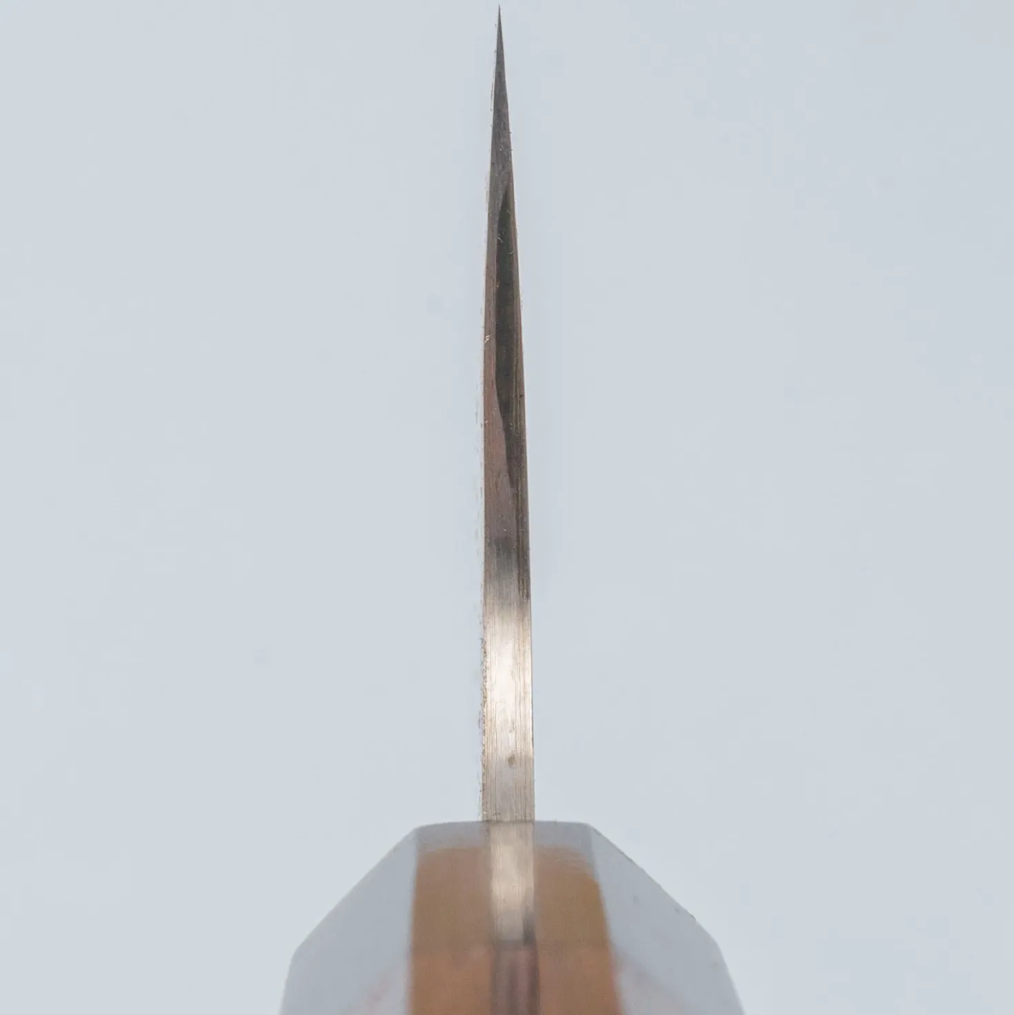 Takeshi Saji Rainbow Aogami Wa Koksmes 21 cm