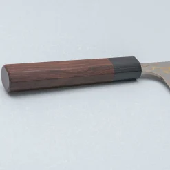 Takeshi Saji Rainbow Aogami Wa Koksmes 21 cm