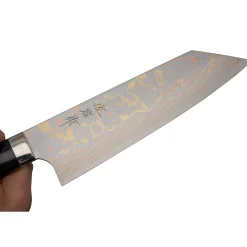 Takeshi Saji Rainbow Bunka