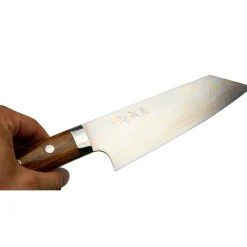 Takeshi Saji Rainbow Bunka Ironwood