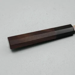 Takeshi Saji Rainbow Nickel VG10 Petty 13 cm