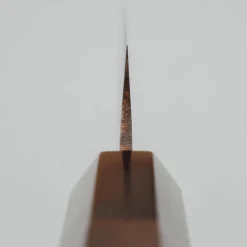 Takeshi Saji Rainbow Nickel VG10 Petty 13 cm