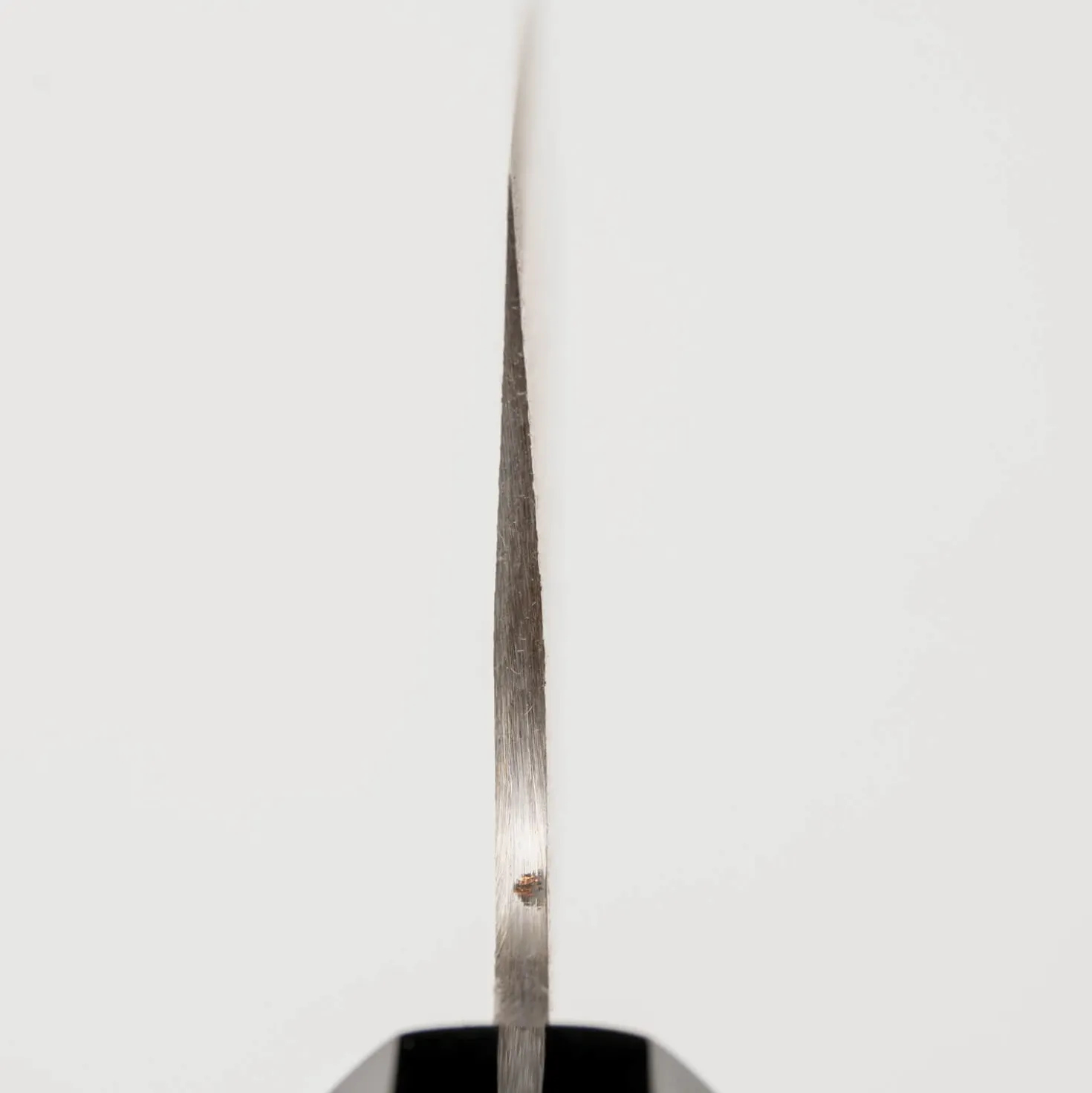 Takeshi Saji Rainbow Nickel VG10 Gyuto 21 cm