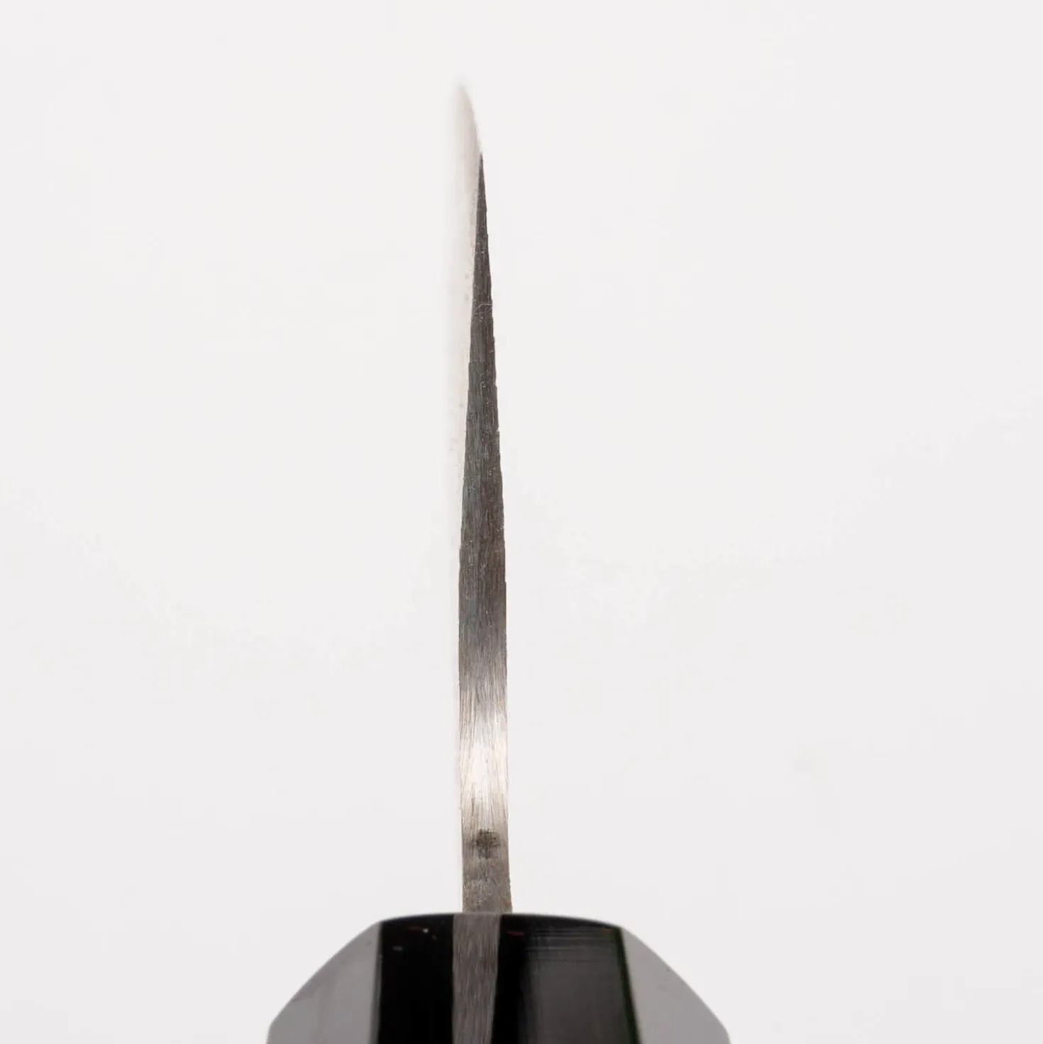 Takeshi Saji Rainbow Nickel VG10 Bunka 16 cm