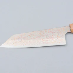 Takeshi Saji Rainbow VG10 Bunka