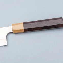 Takeshi Saji Rainbow VG10 Gyuto 21 cm