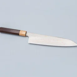 Takeshi Saji Rainbow VG10 Gyuto 21 cm