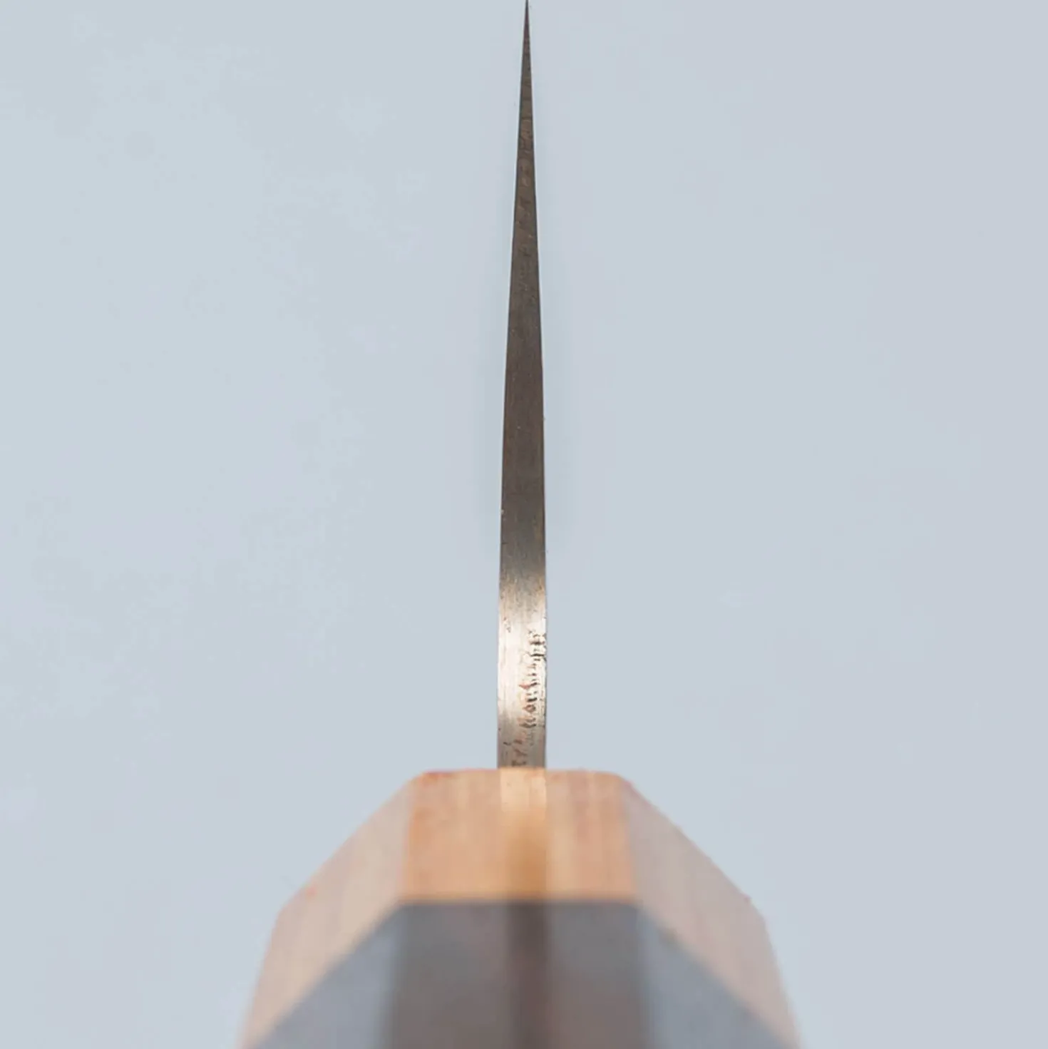 Takeshi Saji Rainbow VG10 Gyuto 21 cm