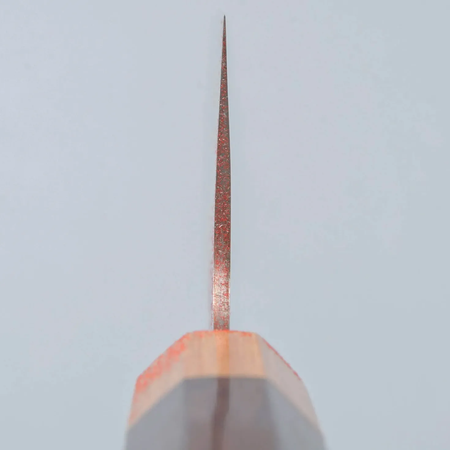 Takeshi Saji Rainbow VG10 Nakiri