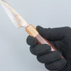 Takeshi Saji Rainbow VG10 Petty 9 cm