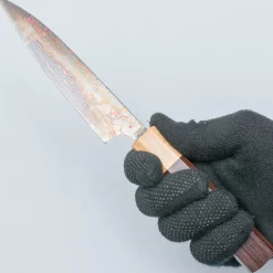 Takeshi Saji Rainbow VG10 Petty 13 cm