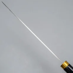 Takeshi Saji R2 Fujin Raiijin Makie Tsuchime Gyuto 24 cm
