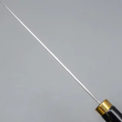 Takeshi Saji R2 Fujin Raiijin Makie Tsuchime Gyuto 21 cm