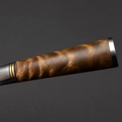 Takeshi Saji R2 Tsuchime Gyuto 24 cm