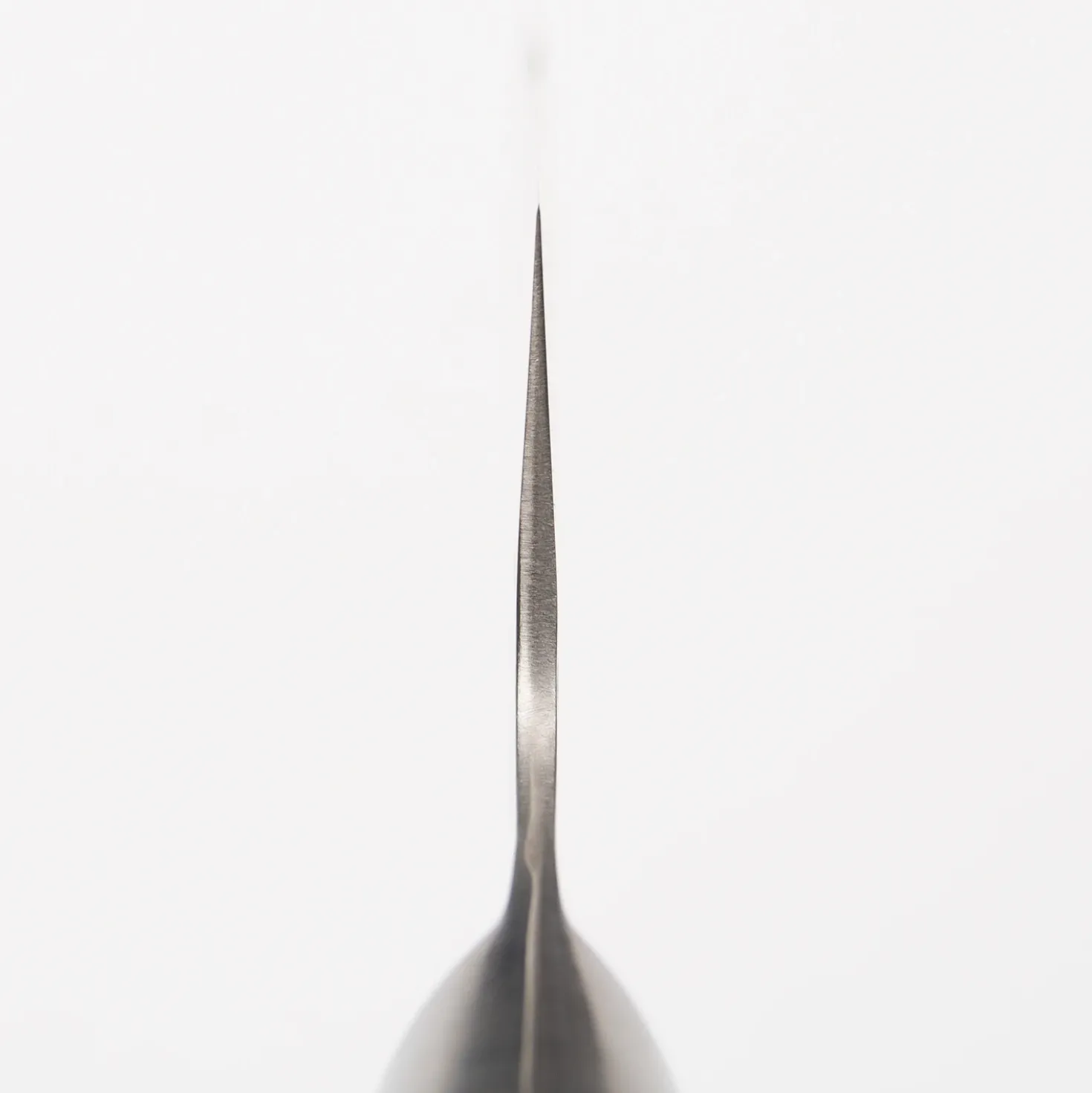 Takeshi Saji R2 Tsuchime Gyuto 21 cm