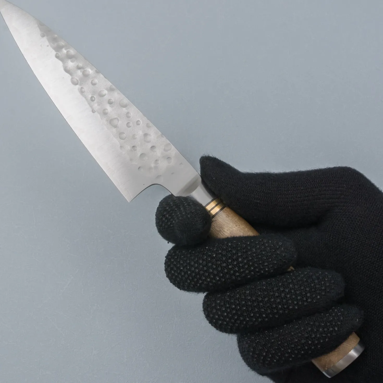 Takeshi Saji R2 Tsuchime Petty 13 cm