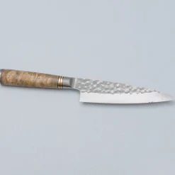 Takeshi Saji R2 Tsuchime Petty 13 cm
