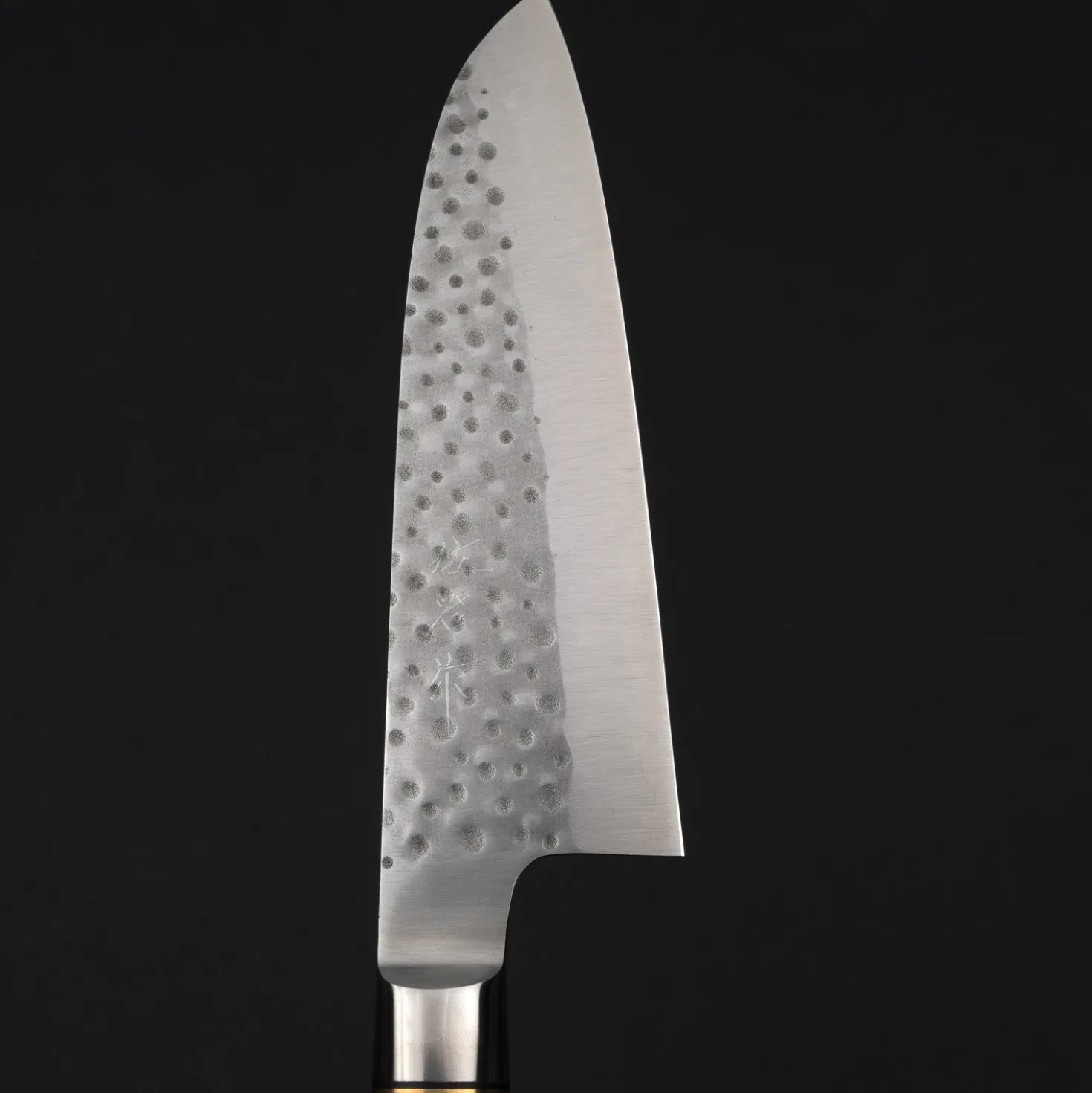 Takeshi Saji R2 Tsuchime Santoku
