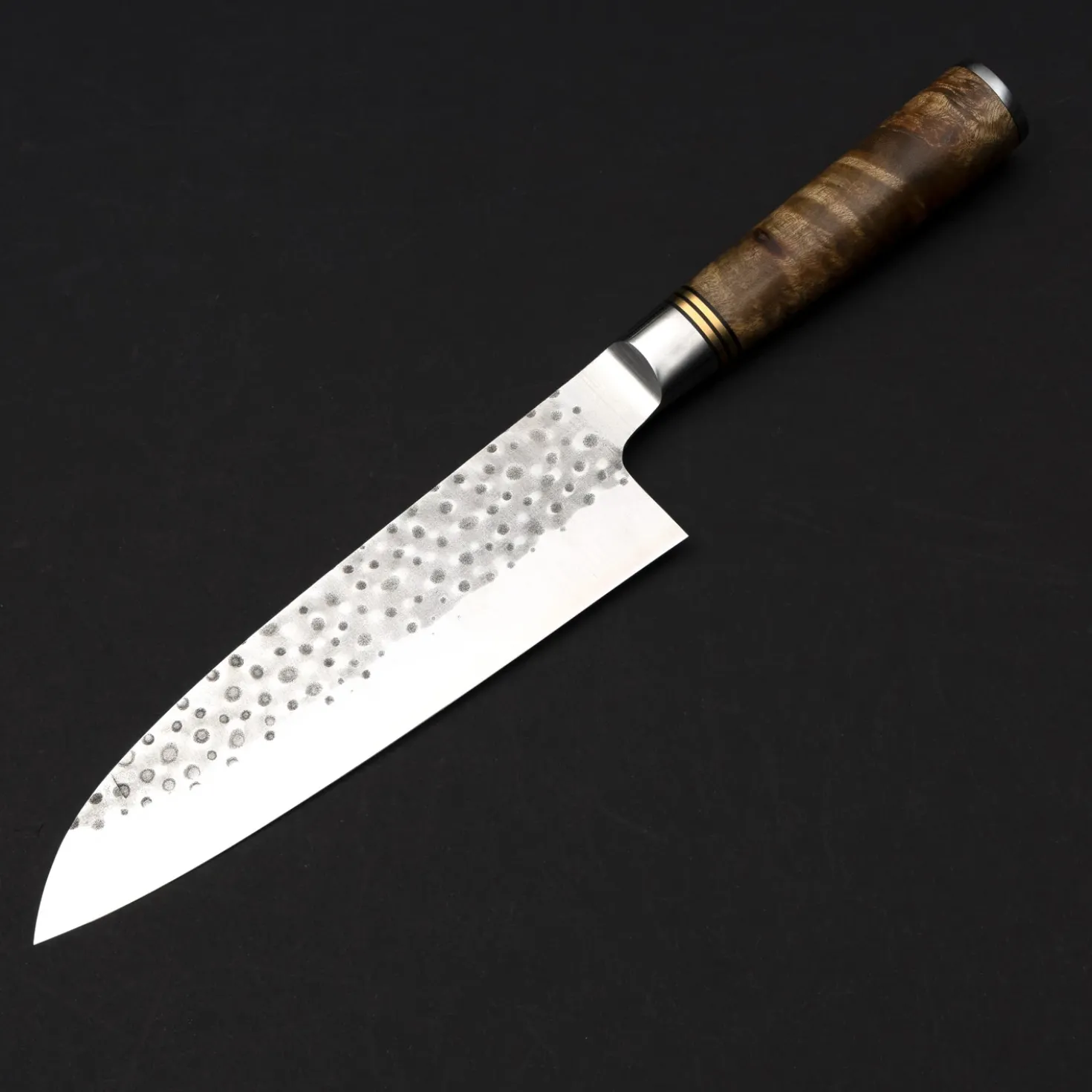 Takeshi Saji R2 Tsuchime Santoku