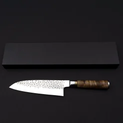 Takeshi Saji R2 Tsuchime Santoku