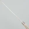 Takeshi Saji SG2 Diamond Damast Staghorn Petty 15 cm