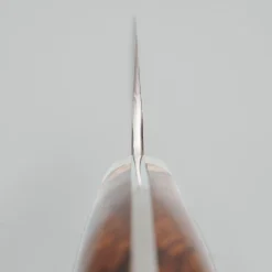 Takeshi Saji SG2 Diamond Damast Ironwood Sakimaru 39 cm
