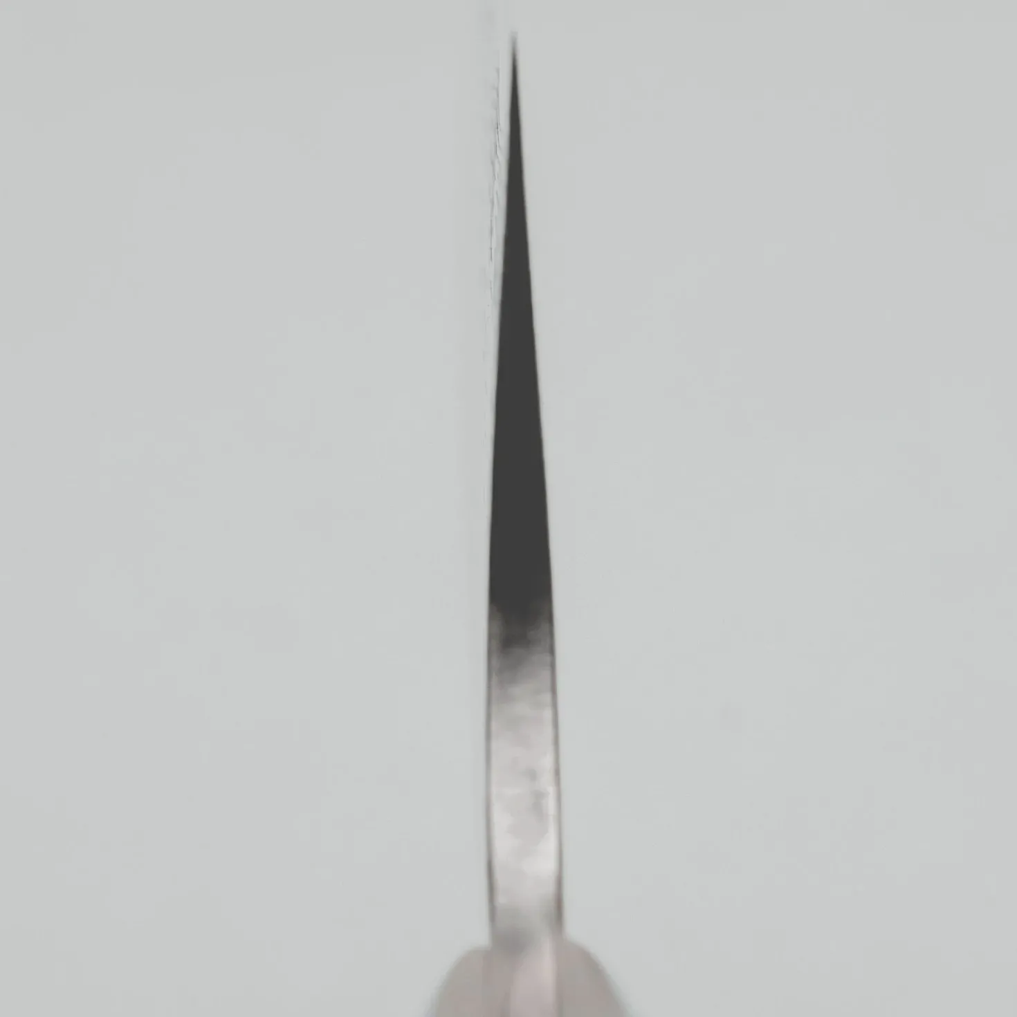 Takeshi Saji SG2 Diamond Damast Ironwood Gyuto 27 cm