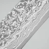 Takeshi Saji SG2 Diamond Damast Ironwood Gyuto 24 cm