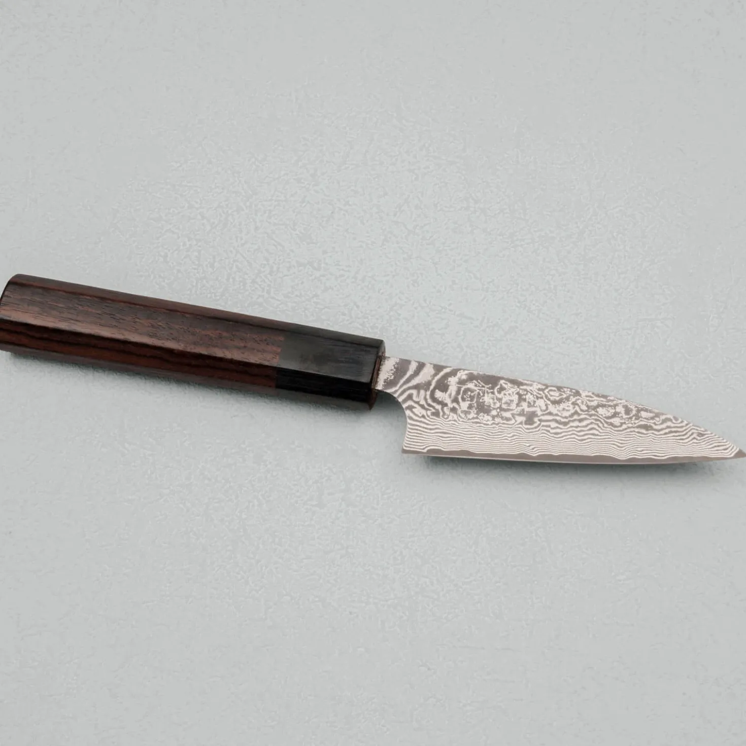 Takeshi Saji SG2 Nickel Damast Petty 9 cm