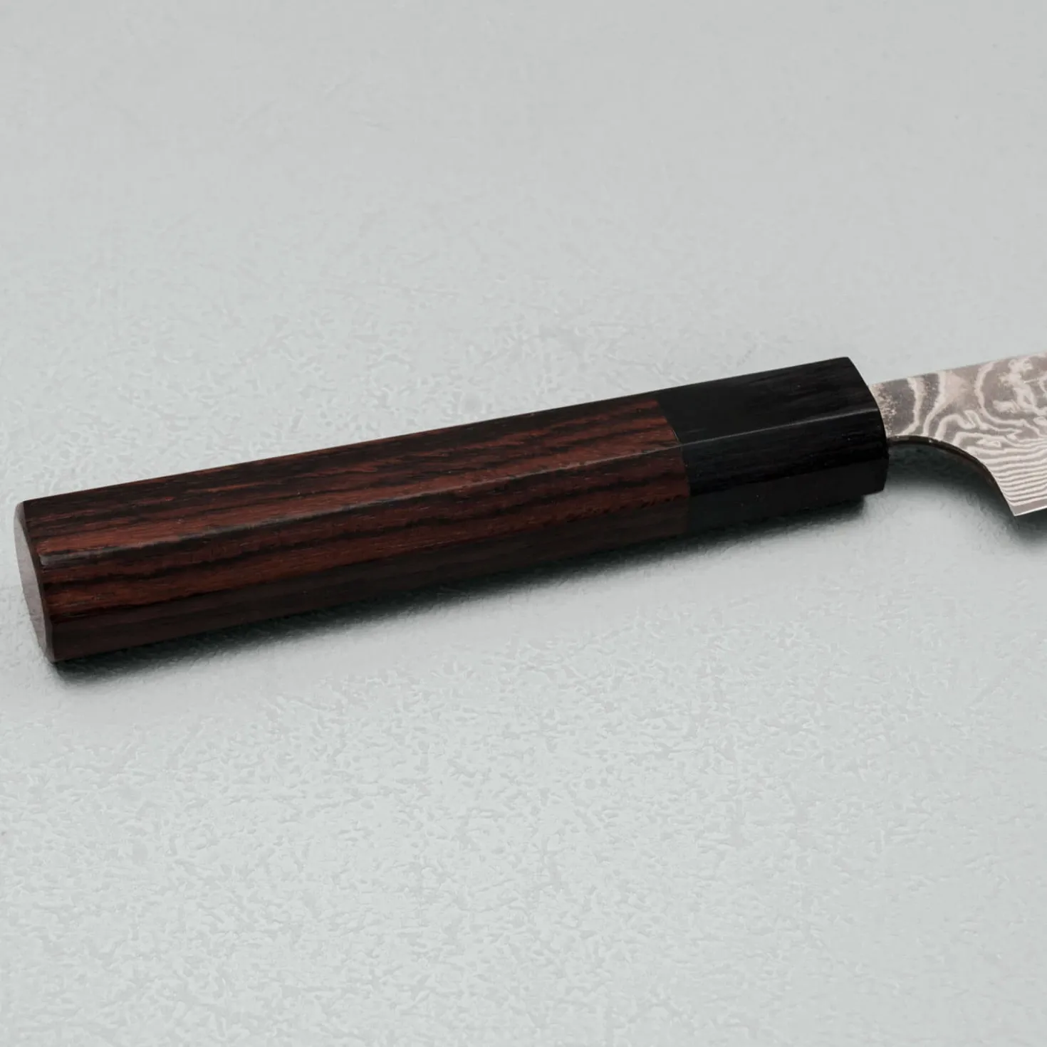 Takeshi Saji SG2 Nickel Damast Petty 9 cm