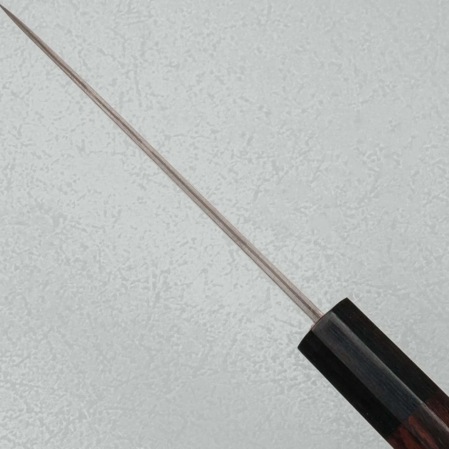 Takeshi Saji SG2 Nickel Damast Petty 9 cm
