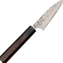 Takeshi Saji SG2 Nickel Damast Petty 9 cm