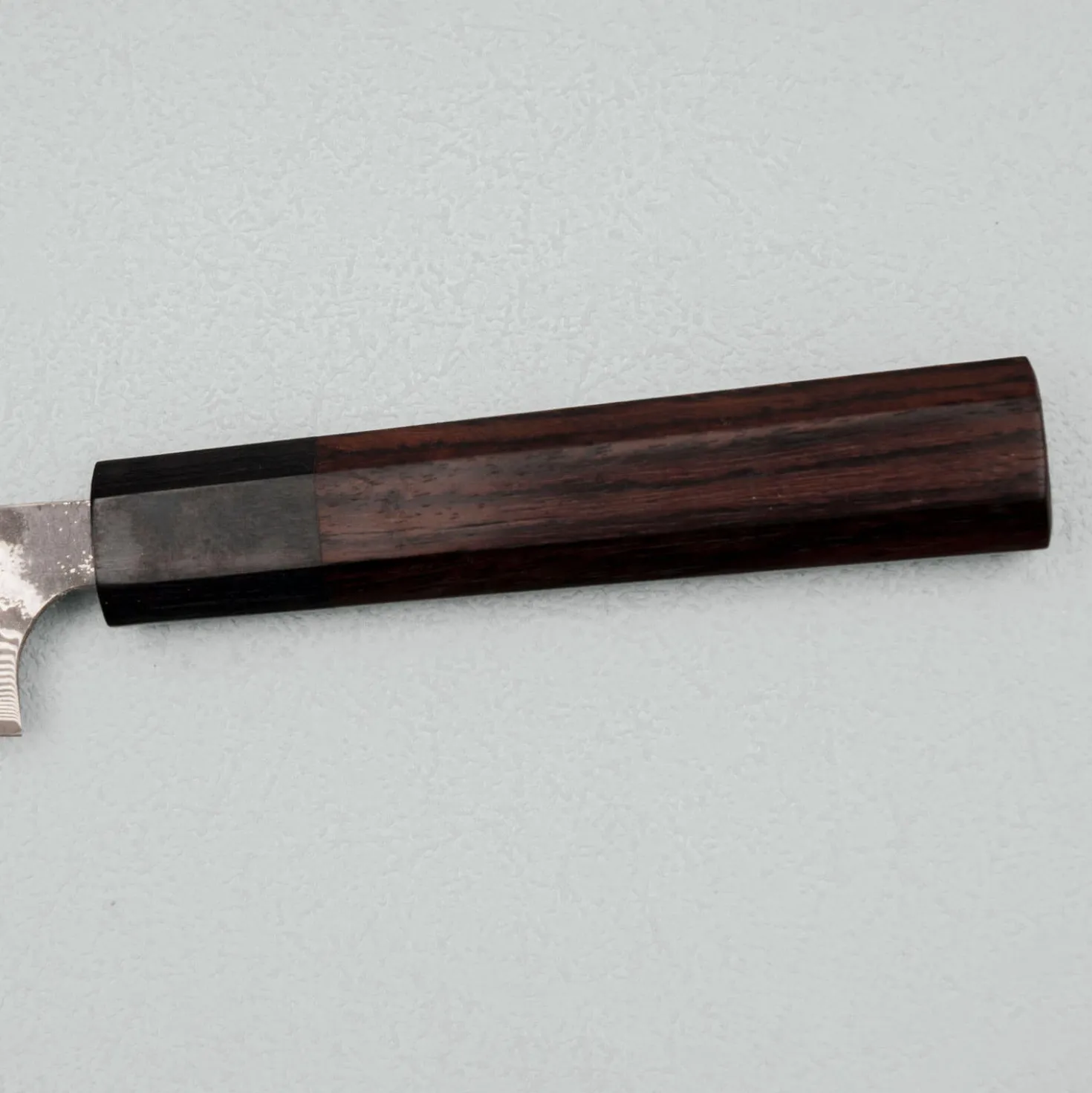 Takeshi Saji SG2 Nickel Damast Petty 9 cm