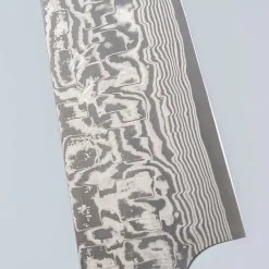 Takeshi Saji SG2 Nickel Damast Ironwood Sujihiki 24 cm
