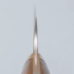 Takeshi Saji SG2 Nickel Damast Ironwood Sujihiki 24 cm