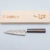 Takeshi Saji SG2 Nickel Damast Petty 13.5 cm