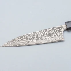 Takeshi Saji SG2 Nickel Damast Petty 13.5 cm