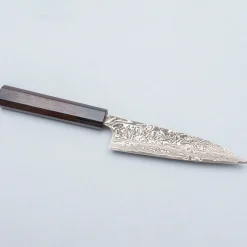 Takeshi Saji SG2 Nickel Damast Petty 13.5 cm