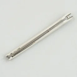 Takeshi Saji SG2 Nickel Damast White Steak knife 10 cm