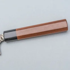 Takeshi Saji SG2 Nickel Damast Sujihiki 27 cm