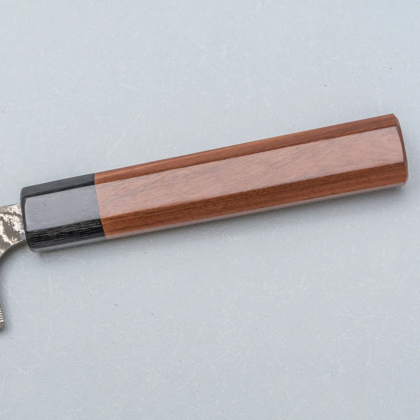 Takeshi Saji SG2 Nickel Damast Sujihiki 27 cm