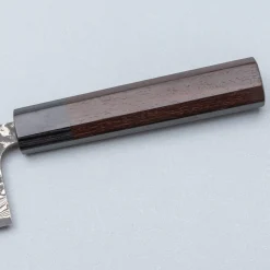 Takeshi Saji SG2 Nickel Damast Nakiri