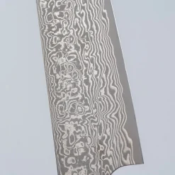 Takeshi Saji SG2 Nickel Damast Ironwood Sujihiki 27 cm