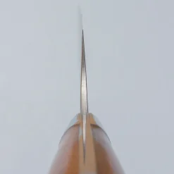Takeshi Saji SG2 Nickel Damast Ironwood Sujihiki 27 cm