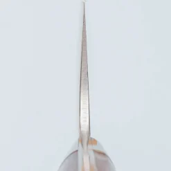 Takeshi Saji SG2 Nickel Damast Ironwood Bunka 17.5 cm