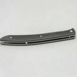 Takeshi Saji SG2 Nickel Damast Black Steak knife 10 cm