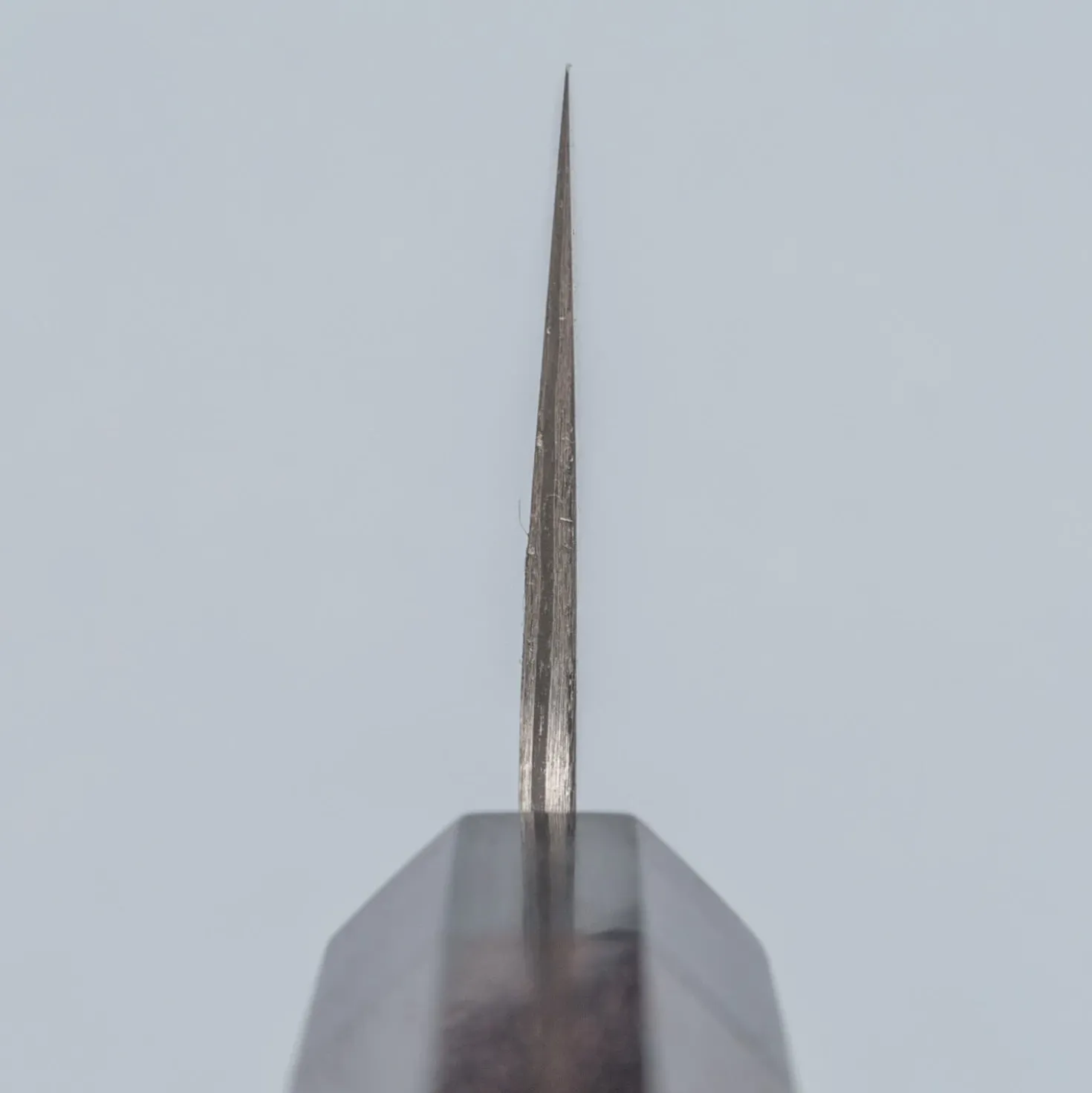 Takeshi Saji SG2 Nickel Damast Gyuto 21 cm
