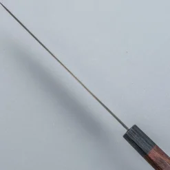 Takeshi Saji SG2 Nickel Damast Gyuto 21 cm