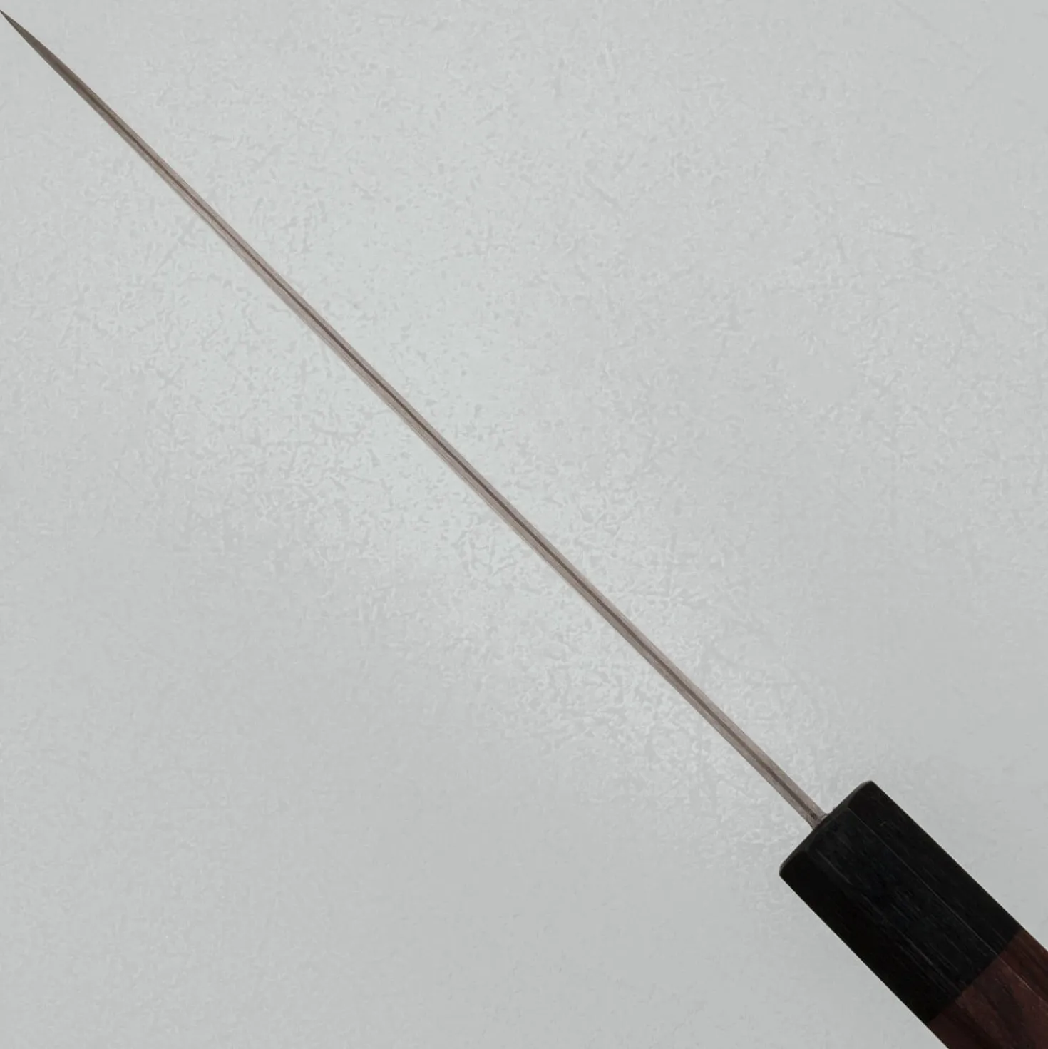 Takeshi Saji SG2 Nickel Damast Gyuto 18 cm