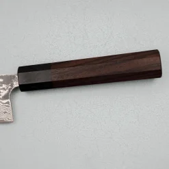 Takeshi Saji SG2 Nickel Damast Gyuto 18 cm